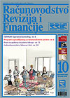 Pretplata na časopis Računovodstvo, revizija i financije broj /2008